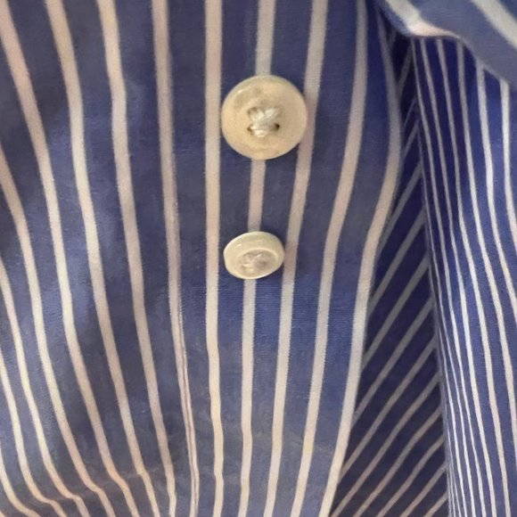 Brooks Brothers Classic Button Down Shirt - Picture 5 of 6
